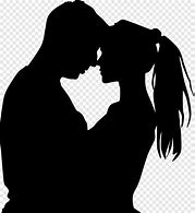 Image result for 2 Boys Silhouette Hugging