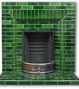 Image result for Faux Fireplace Tile