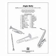 Image result for Jingle Bells Trumpet Sheet Music