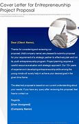 Image result for Bid Proposal Cover Letter Sample