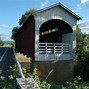 Image result for Covered Bridges in Ohio Road Map