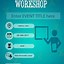 Image result for Online Tech Workshop Poster