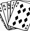 Image result for Playing Cards Transparent Background