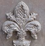 Image result for Fleur De Lis Decal