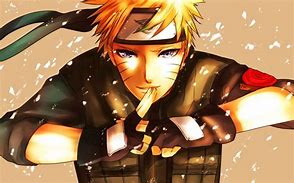 Image result for Naruto Computer Theme