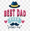 Image result for Free Clip Art of Father Day Background