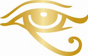 Image result for Black and Gold Egyptian Eye Makeup