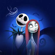 Image result for Nightmare Before Christmas Poem