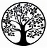 Image result for Tree of Life Line Art