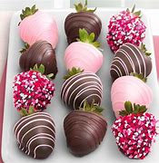 Image result for Dark Chocolate Marzipan