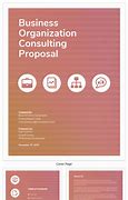 Image result for Sales Proposal Template