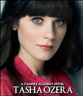 Image result for Vampire Academy Characters