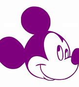 Image result for Mickey Mouse Line Drawings