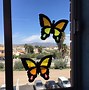 Image result for Butterfly Outline for Art