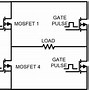 Image result for Single Phase Inverter Circuit