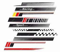 Image result for Racing Line Vector