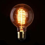 Image result for Antique Neon Bulb