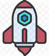 Image result for Launch Icon Transparent