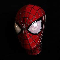 Image result for Spider-Man Mask Wallpaper