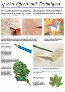 Image result for Color Pencil Techniques