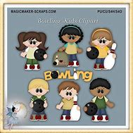 Image result for Bowling Clip Art Free Download