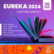 Image result for Eureka Survey Logo