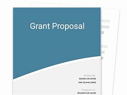 Image result for How to Write a Fund Proposal