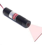 Image result for Red Laser Line