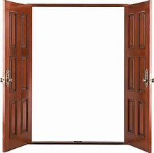 Image result for Free Clip Art Open Door