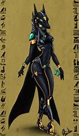 Image result for Anubis Robot