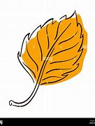 Image result for Birch Leaf Line Illustration