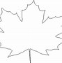 Image result for Basic Leaf Outline