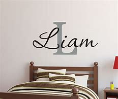 Image result for Boy Nursery Wall Decals