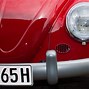 Image result for VW Beetle Back