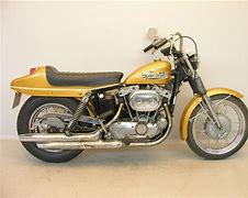 Image result for Harley Sportster Roadster