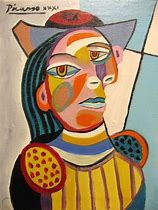 Image result for Picasso Art PDF Print