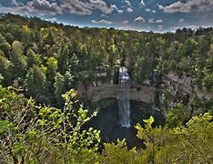 Image result for Chester Falls Park