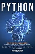 Image result for Machine Learning with Python Book