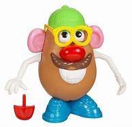 Image result for Mr Potato Head Kids Art Template