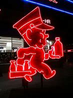 Image result for Cool Old Neon Signs