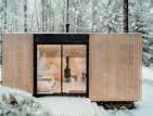 Image result for Cabin Concept Art