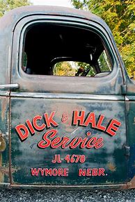 Image result for Truck Vinyl Lettering