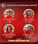 Image result for Monthly Attendance Report Template