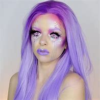 Image result for High Fashion Makeup