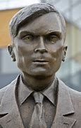 Image result for Alan Turing