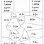 Image result for Math Coloring Sheets