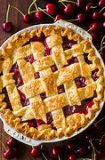 Image result for Cherry Pie