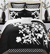 Image result for Silver Comforter Set