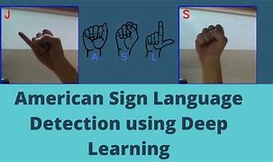 Image result for The American Sign Language Alphabet