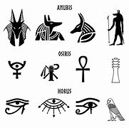 Image result for Ancient Egyptian Goddesses